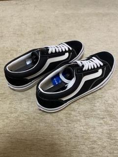 OLD SKOOL OG 50TH ANNIVERSARY [BLACK OG]のサムネイル