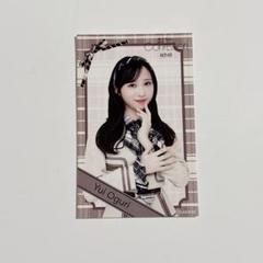 小栗有以 AKB48 サイン入りチェキ&あくしゅタ2 AKB48 小栗有以 直筆サインチェキ - メルカリ