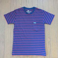 新品FRUIT OF THE LOOM × BLUE BLUE TシャツXSのサムネイル