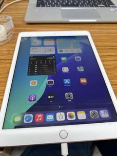 AppleiPad第7世代128GB Bypass バイパス品バッテリー100% - メルカリ