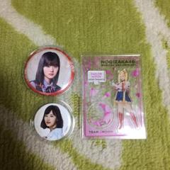 乃木坂46 山下美月