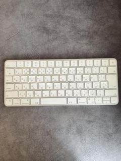 2025年最新】apple magic keyboard a2450の人気アイテム - メルカリ