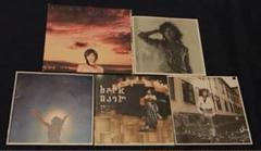 ボニーピンク CD 5枚セット まとめ BONNIE PINK 邦楽 JPOP