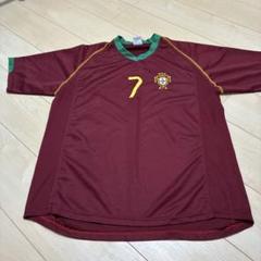 PUMA公式】メンズ サッカー ポルトガル代表 ホーム