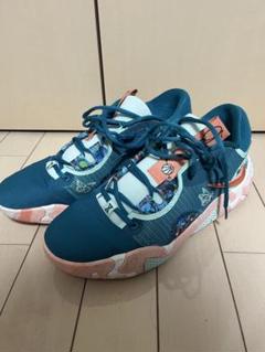 Nike pg6 27.5cmバレンタイン　オールスター 2025年最新】PG6 バレンタインの人気アイテム - メルカリ