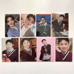 seventeen ケレン トレカ carat zone 2021 ウジ