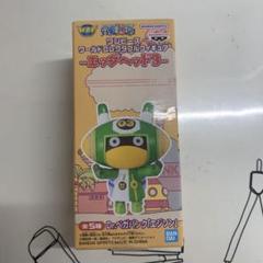 2025年最新】ワンピースワールドコレクタブルフィギュア