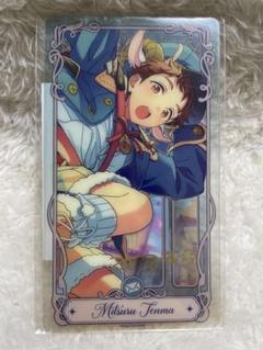 あんスタ　中国　流光クリアカード　光