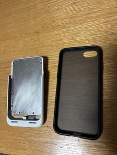2025年最新】smart battery case iphone7の人気アイテム - メルカリ