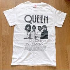 【完売品】Queen 半袖Tシャツ【オフィシャルTシャツ】