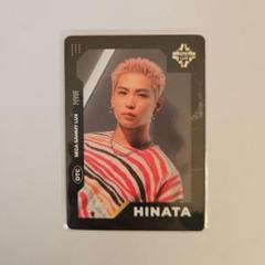 Dリーグ 2324シーズントレカセガサミールクスキラカード HINATA 2025年最新】Hinata トレカ dリーグの人気アイテム - メルカリ
