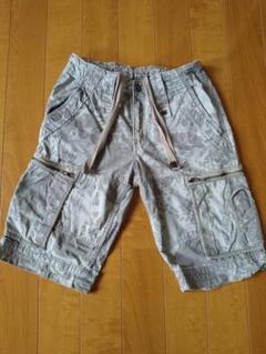 SCOTCH & SODA フローラル柄ショートパンツ【美品】のサムネイル