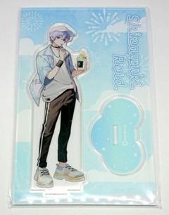 白雪レイド ネオポルテ サマーバカンス アクリルスタンド
