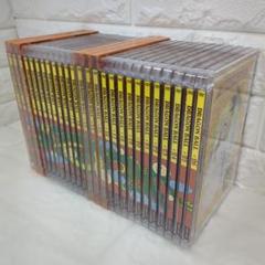 【美品】初期ドラゴンボール dvd 全巻