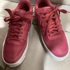 値下げ NIKE ナイキ エアフォース フォンタンカ アーキオピンク