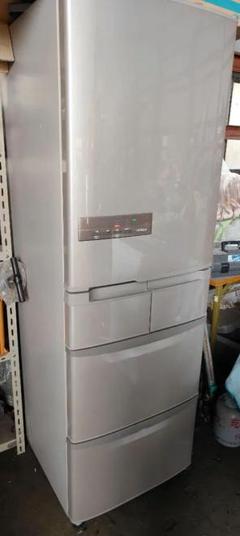 値下げHITACHI 冷蔵庫 R-CS700 2012年製