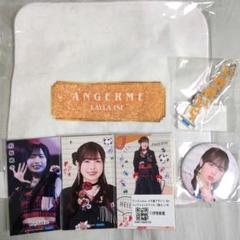 アンジュルム　モバガチャ　上國料萌衣　BIGアクリルスタンド DC FACTORY_GOODS on X: 