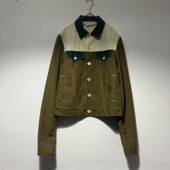 美品】 MARNI マルニ ナイロンジャケット 3rd型 21ss - メルカリ