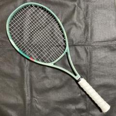 ヨネックス パーセプト104(グリップ2) 5回使用 ヨネックス パーセプト104(グリップ2) 5回使用 - メルカリ