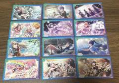 蓮ノ空女学院スクールアイドルクラブ　特典カード全種セット