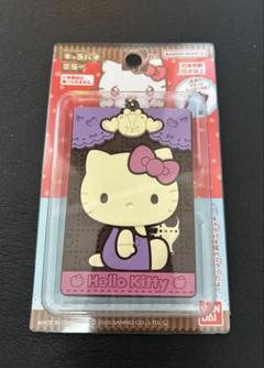 サンリオ キャラパキミラー 【ハローキティ】