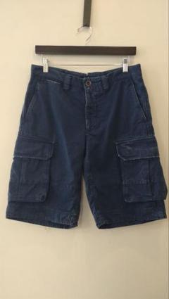 INCOTEX ネイビー ショートパンツ コメ兵｜インコテックス INCOTEX ショートパンツ｜INCOTEX