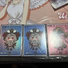 青エール　赤エール　沙花叉クロヱ　宝鐘マリン　ホロカ　ホロライブカードゲーム 青エール 赤エール 沙花叉クロヱ 宝鐘マリン ホロカ ホロライブ