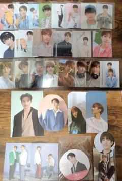 SEVENTEEN セブチ your choice HMV トレカ ドギョム SEVENTEEN Your Choice HMV トレカ ドギョム DK｜ゲーム