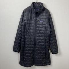 753 ダウンコート　パタゴニア ナノパフパーカsサイズSTY26870FA21 753 ダウンコート パタゴニア ナノパフパーカsサイズ