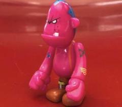 希少！未開封 マイケルラウ【brian】ブライアン - 香港TOYの決定版
