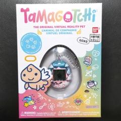 Original Tamagotchi Dreamy Angel | BANDAI TOYS