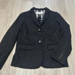 安い BURBERRY CHILDREN メルカリ - 152cm ジャケット12Y ブレザー ジャケット・ブルゾン