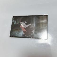 i 銀魂 Blu-ray BOX 特典 ホログラム 缶バッジ 志村妙 i 銀魂Blu-ray BOX 特典ホログラム缶バッジ志村妙|mercari