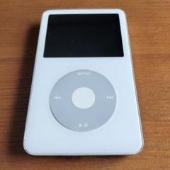 アップルアイポッドクラシック 30GB A1136　&オンキョークレドール台 Yahoo!オークション -「ipod classic a1136」の落札相場・落札価格