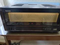 Technics パワーアンプ Technics テクニクス/パワーアンプ/SE-A2000/OC5DB01363/ピュア