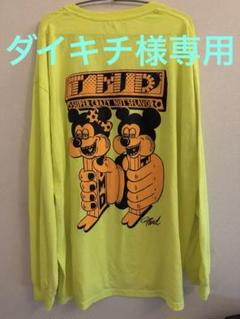 TMD GENUINE DESIGN スウェット トレーナー メンズ