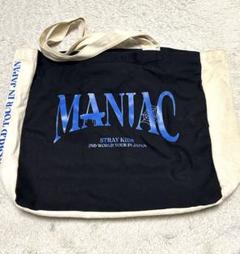 2025年最新】maniac トートバッグ straykidsの人気アイテム