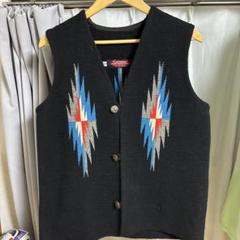 z*0様 センチネラ ネイビー 38 ポインテッドチマヨベスト コインコンチョボ z*0様 センチネラ ネイビー 38 ポインテッドチマヨベスト コイン