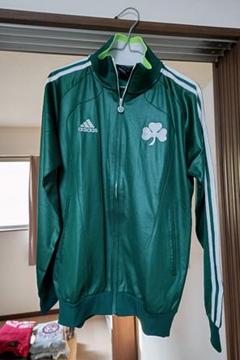 パナシナイコス ギリシャリーグ ジャージ adidas