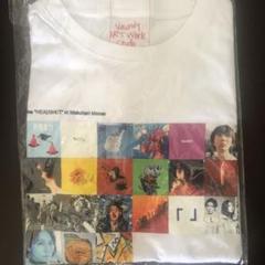 Vaundy Cover Art Tシャツ ホワイト Lサイズ カバーアート 白