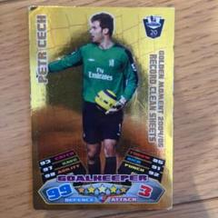 ペトルチェフ　サイン　23/24Panini PrizmPremierチェルシー Yahoo!オークション - 【直筆サイン】ペトル・チェフ 2023-24