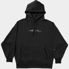 グク bts popup フーディー グッズ 着用 L BTS ジョングク パーカー フーディブラック L｜アイドル