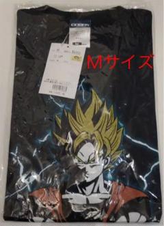 ドラゴンボールZ ★ 最強の戦士 悟空 COSPA Tシャツ Mサイズ