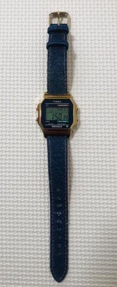 2025年最新】timex indigloの人気アイテム - メルカリ