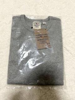 新品⭐︎AVIREX Tシャツ 100 グレー