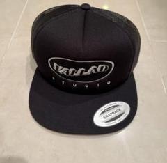 新品】VALLAD WORLD ROMANCE SERIES CAP io着用
