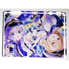 ごちうさ展 アクリルブロック　まとめ売り ごちうさ展 アクリルブロック シャロ リゼ - メルカリ