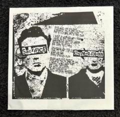 OXYMORPHONN【CD】Sacrifice｜ex.ZI:KILL 成一