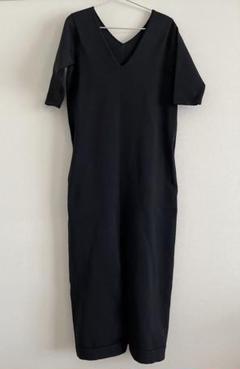 FORME ニッワンピース ロングワンピース 東原亜希 Mother