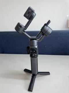 Zhiyun Smooth5 combo 中古美品 スマートフォンジンバル SMOOTH 5S AI | ケンコー・トキナー